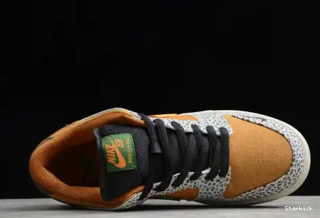 SB CD2563-002 Nike Low Safari Dunk 0520